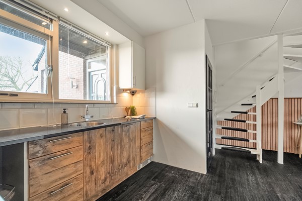 Medium property photo - Kruiszwin 3804, 1788 PR Julianadorp